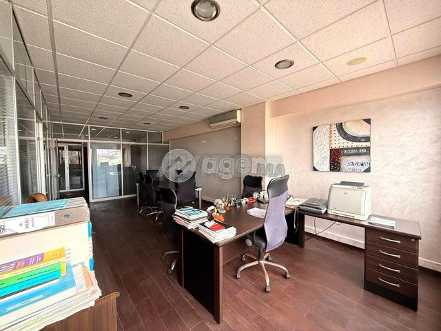 CMN-ME-1726 - مكتب للبيع في لا جيروند - 2