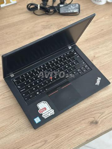لينوفو ثينك باد T470 - 2