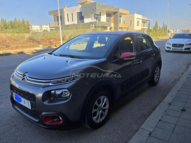 Citroën C3 Diesel 2020