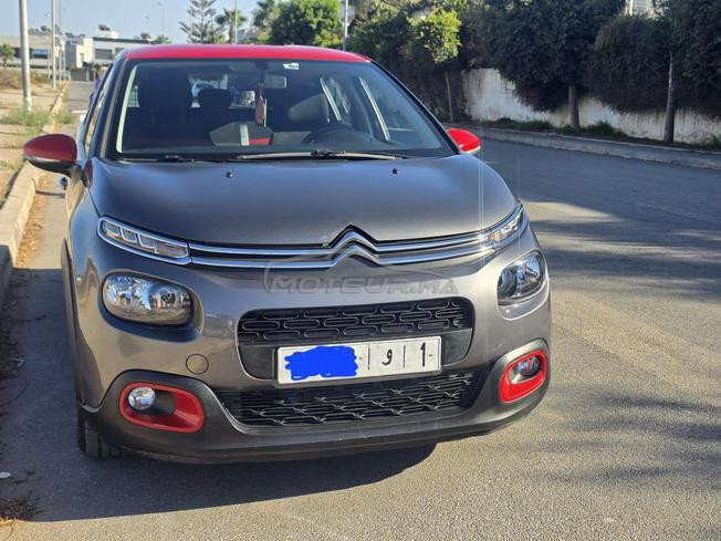 Citroën C3 Diesel 2020