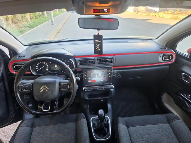 Citroën C3 Diesel 2020