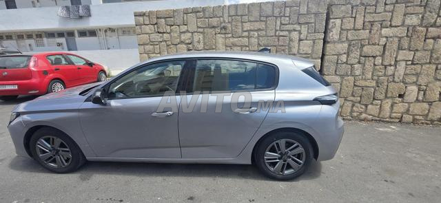 Peugeot 308 automatique faible kilométrage - 2