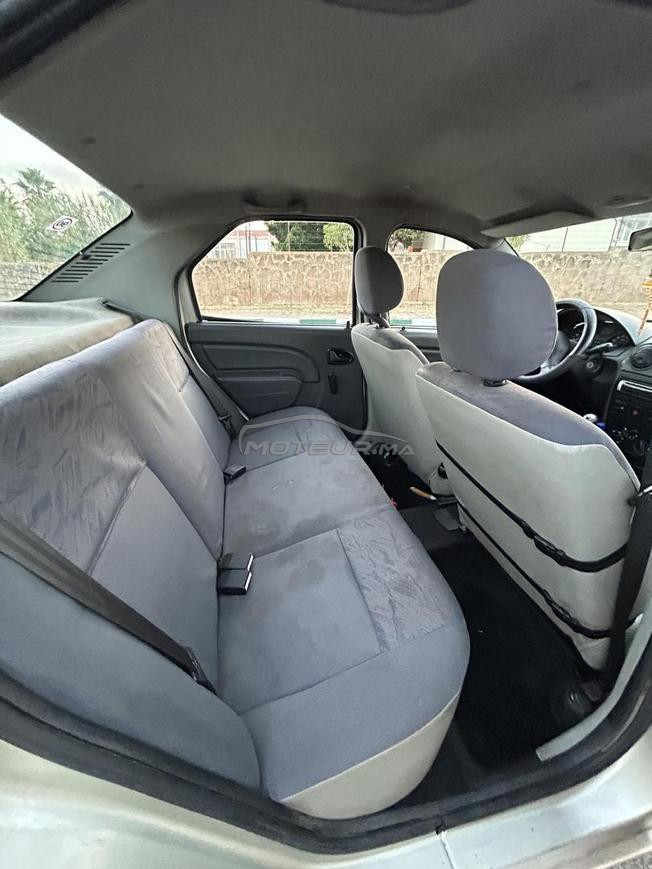 Dacia Logan 110.000km Diesel Manuelle 2006 à Rabat