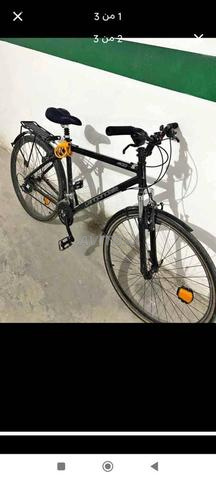 Vélo pur - 2