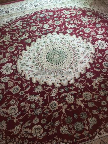 2.50 / 2.50 سجادة للبيع - 2