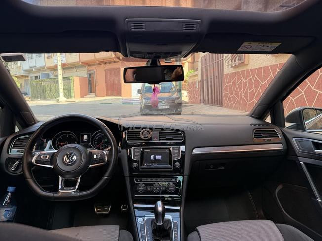Golf 7 Rline 2016 importe neuf 