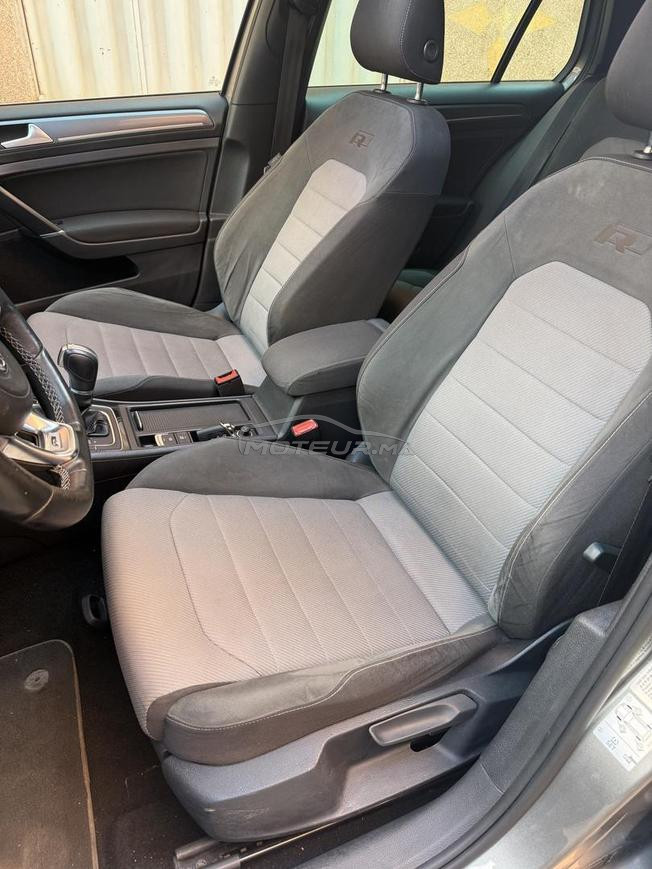 Golf 7 Rline 2016 importe neuf 