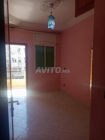 Appartement à louer - 2