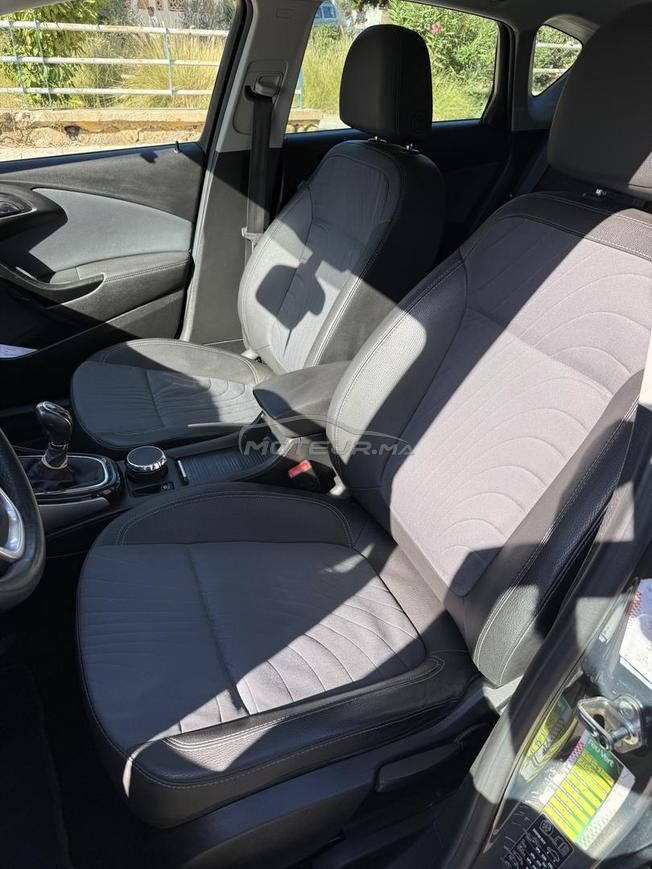 opel astra j modele 2015 pack cosmos klm 142alf