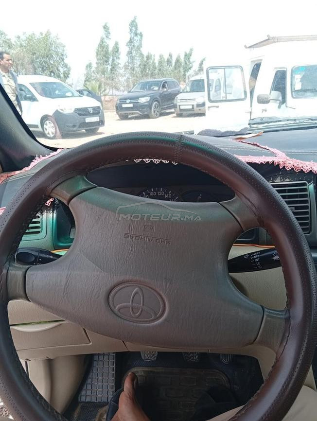 Toyota Corolla à vendre 