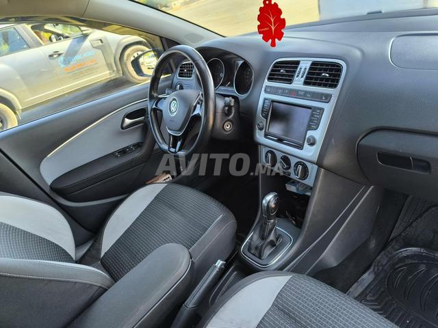 Volkswagen Polo 6R Diesel – Très bien conservée - 2
