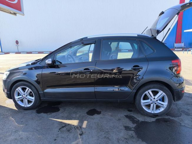 Volkswagen Polo 6R Diesel – Très bien conservée 