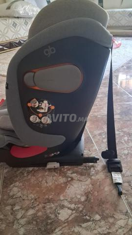 مقعد سيارة cybex - 2