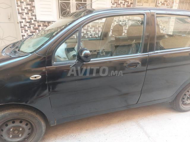 Chery QQ à vendre - 2