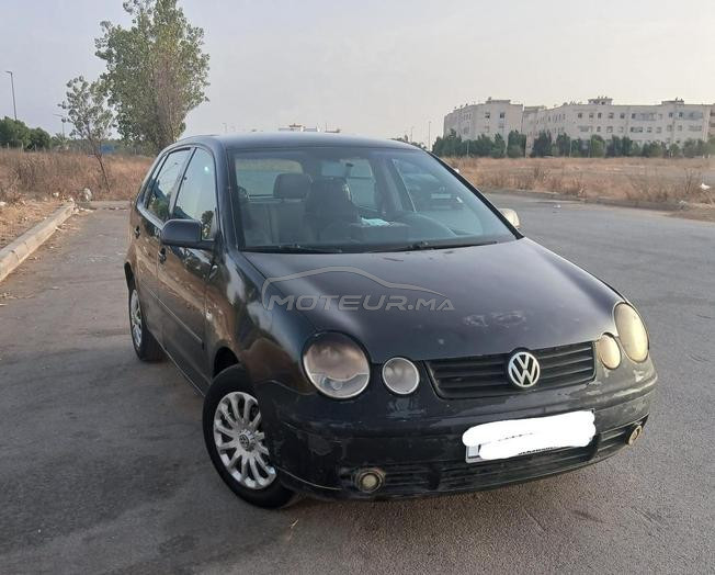 polo essence 