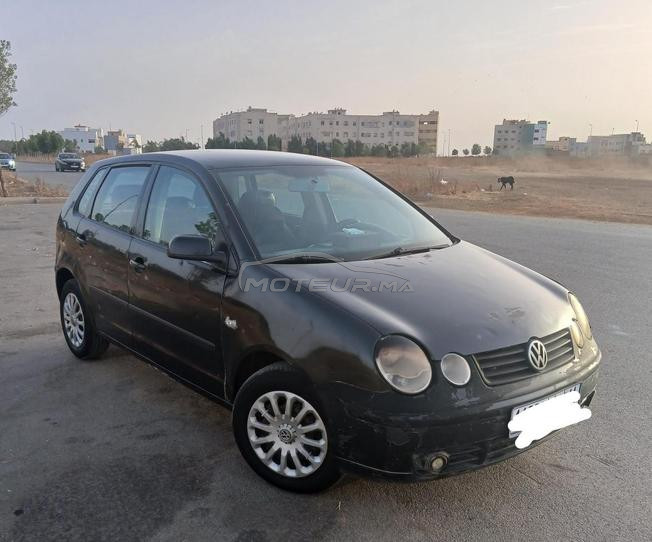 polo essence 