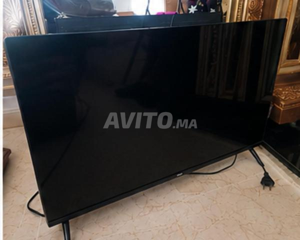 TV TCL 32 pouces LED – Modèle 32S5400A – HDMI - 2