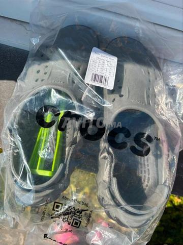 Crocs Echo Clog - 2