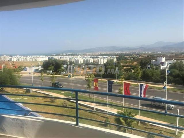 استوديو للإيجار كابو نيغرو تطوان - 2