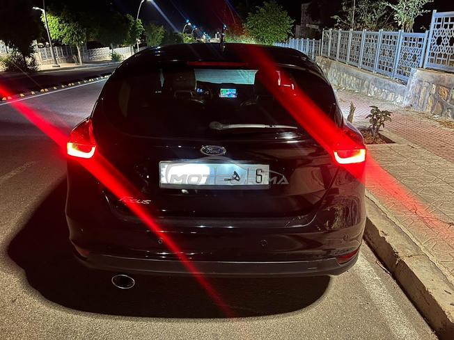 Ford Focus Sport 2016 2ème main