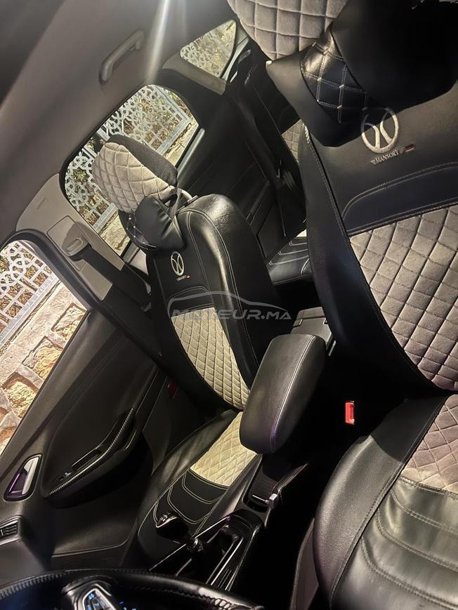 Ford Focus Sport 2016 2ème main