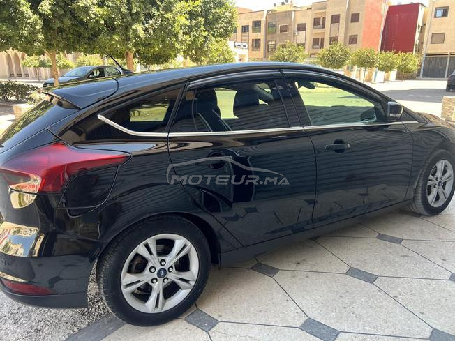 Ford Focus Sport 2016 2ème main