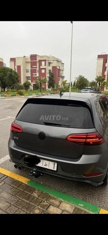 جولف 7.5 جي تي دي - 2