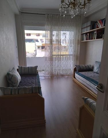 Bel appartement meublé à Iberia - 2