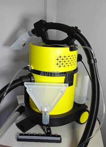 Aspirateur injection extraction - 2