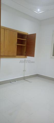 Appartement à louer Temara quartier Wifak - 2