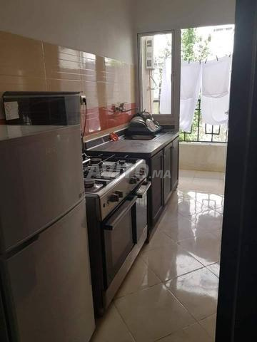 Appartement meublé pour les familles - 2
