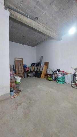 Local commercial à Hay Mohammadi Agadir