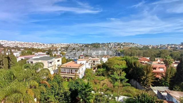 TNG-TA-1065 - Villa à vendre à Rmilat
