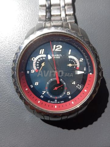 للبيع ساعة Swatch Irony Chronograph Original 2008 - 2