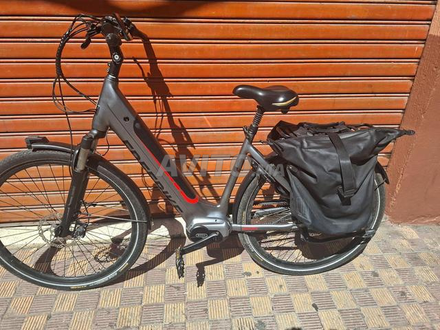 vélo électrique - 2