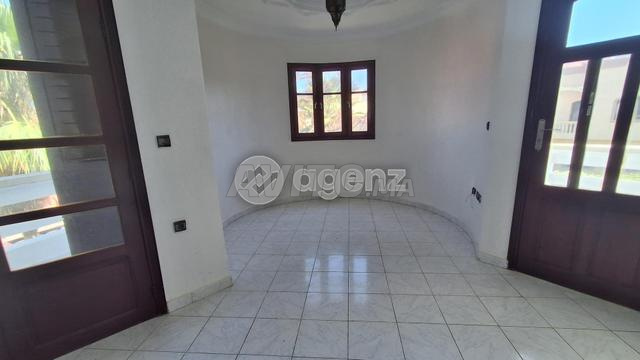 JAD-JA-1023 - Appartement à vendre à Hay Essalam