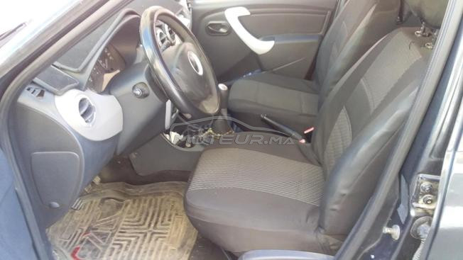 dacia logan très bon ètat