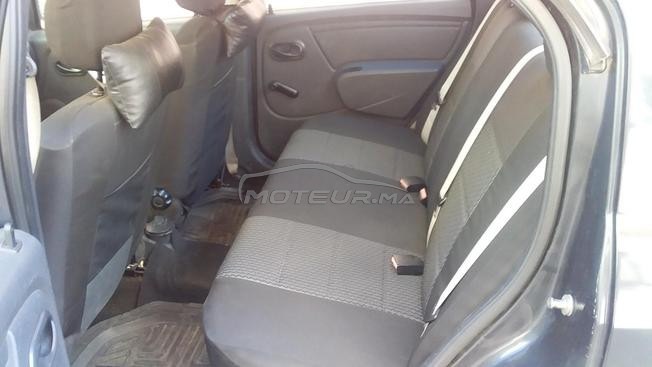 dacia logan très bon ètat