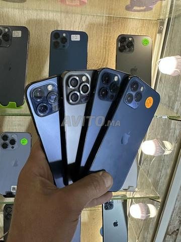 iPhone 12 Pro Max 128/88 عمره شهر