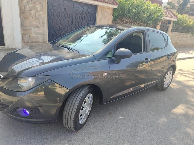 Seat Ibiza essence 
