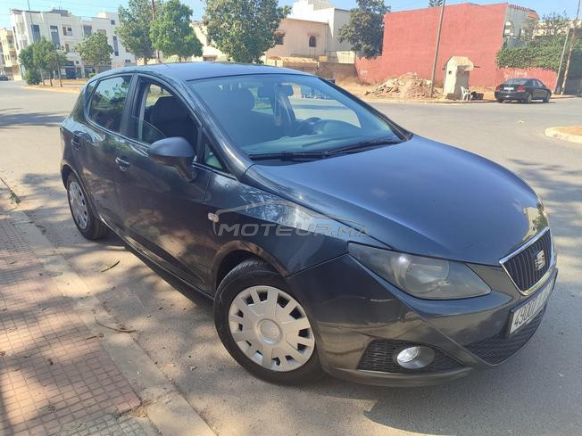 Seat Ibiza essence 