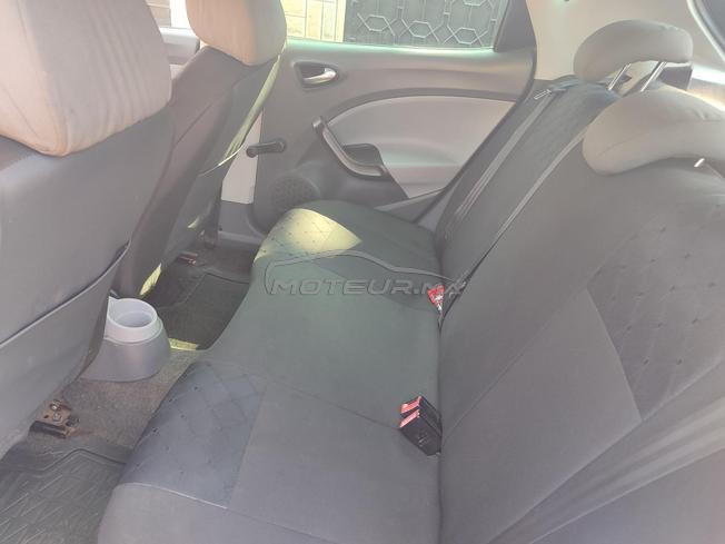 Seat Ibiza essence 