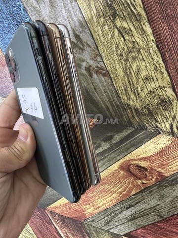 آيفون 11 برو ماكس 64 جيجا - 2