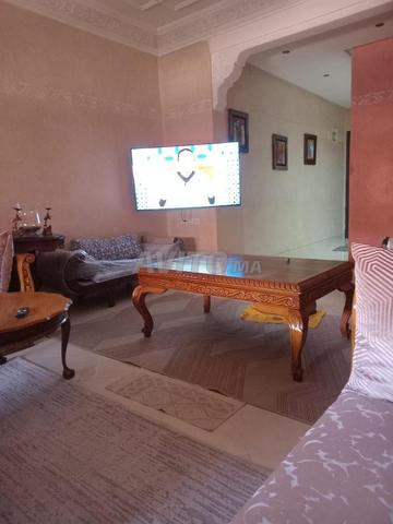 Appartement à louer - 2