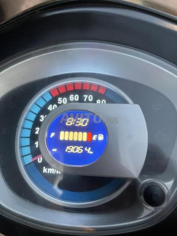 سكوتر موخيتو رائع - 2