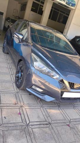 NISSAN MICRA DIESEL MOD 2018 - 2