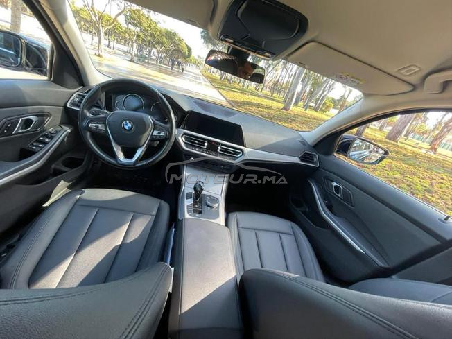 BMW SÉRIE 3 