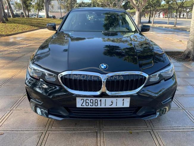 BMW SÉRIE 3 