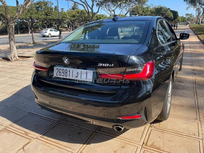 BMW SÉRIE 3 