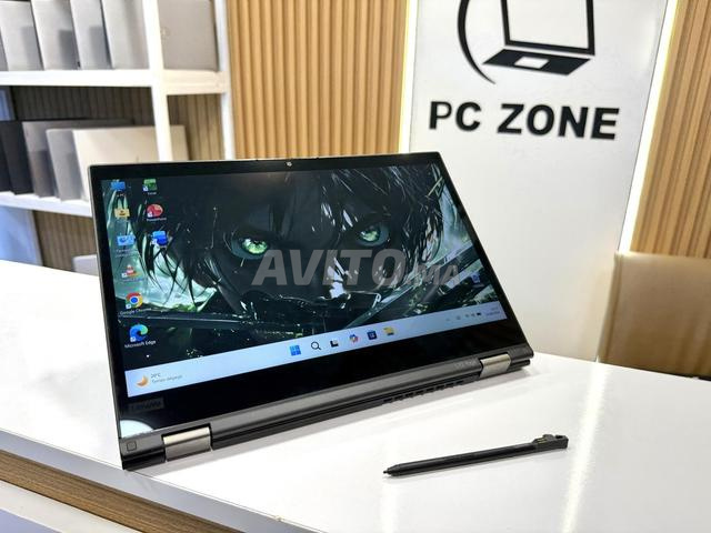 Lenovo ThinkPad YOGA X360 / i5 11ème GEN & STYLET - 2